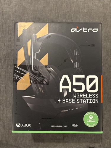 Astro a50 cuffie gaming - astro,