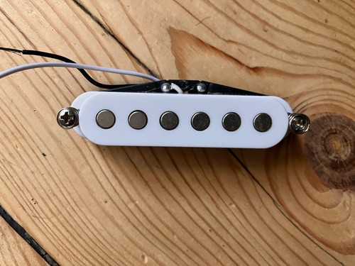 Peavey raptor plus - peavey, pickup