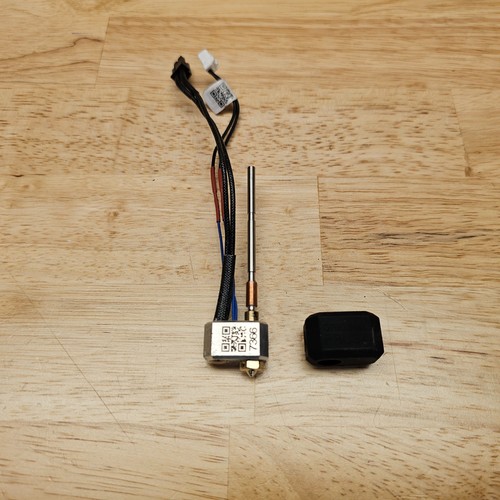 Stampante prusa nextruder - stampante,