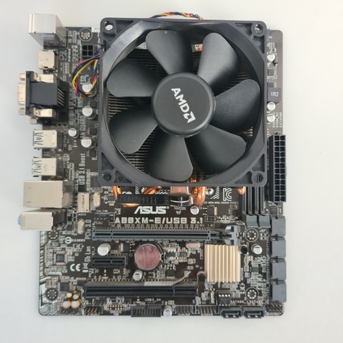 Asus a88xm scheda - asus, madre