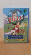 Heidi - Serie originale - DVD