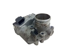 Valvola a farfalla 198A4000