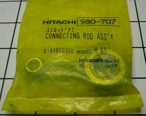 Originale hitachi 980 - originale,
