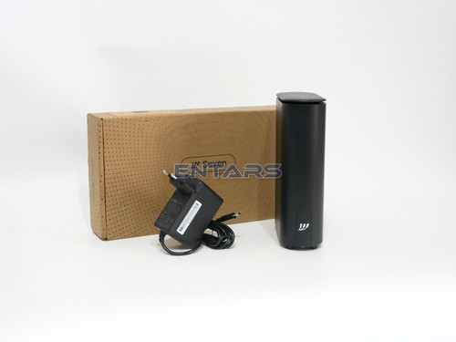 Booster 7 extender - wi-fi,