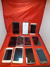 Samsung Galaxy Etc Smartphones