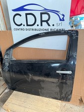 SPORTELLO ANTERIORE SINISTRO