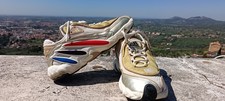 Adidas FYW 98 Chunky Sneakers
