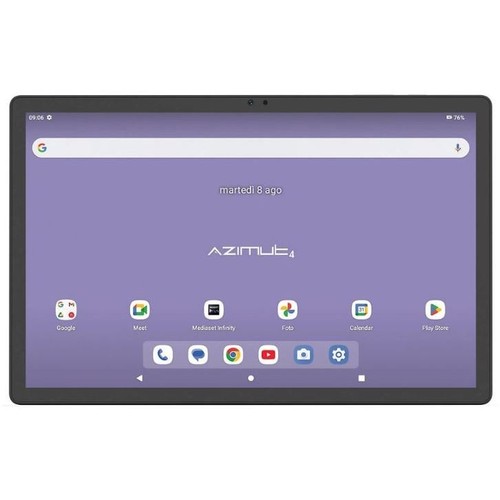 Mediacom smartpad x10 - x10, tablet