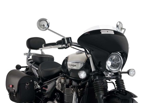 Puig cupolino batwing sml - puig,
