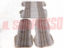 FODERE TAPPEZZERIA COPRI