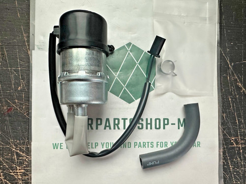 Pompa carburante originale