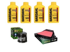 TAGLIANDO HONDA CBR/600/RR