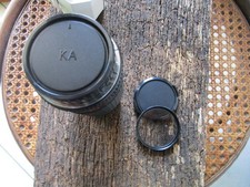 TELE OBIETTIVO PER PENTAX KA