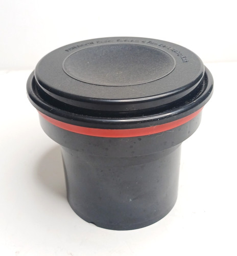 Serbatoio sviluppo camera