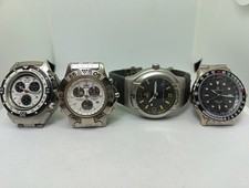 LOTTO 2 SECTOR CRONO 1 SECTOR PLAYSTATION 1 MASERATI VEDI FOTO E DESCRIZIONE