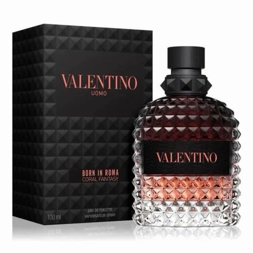 Valentino uomo born roma - valentino,