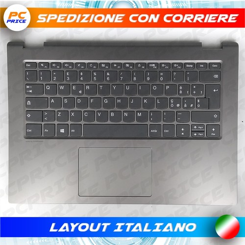 Tastiera lenovo yoga 520 - lenovo,