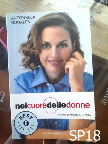 Nel cuore delle donne - , di