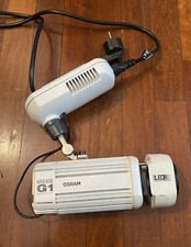 Proiettore di Logo messaggi pubblicitari e scritte OSRAM LED KREIOS G1 bianco