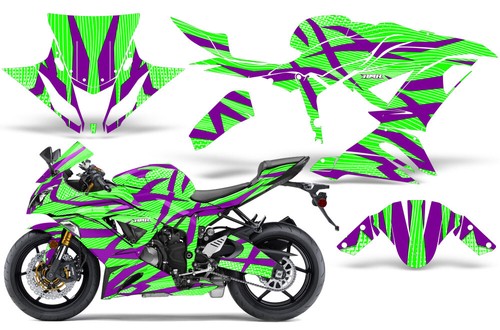 Adesivi grafici per - per, moto