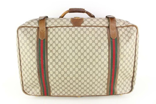 Gucci supreme monogram - xl, gg