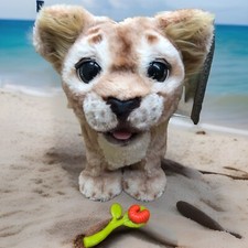 FurReal Friends Hasbro Re