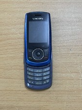 Samsung SGH-M600 Non Working