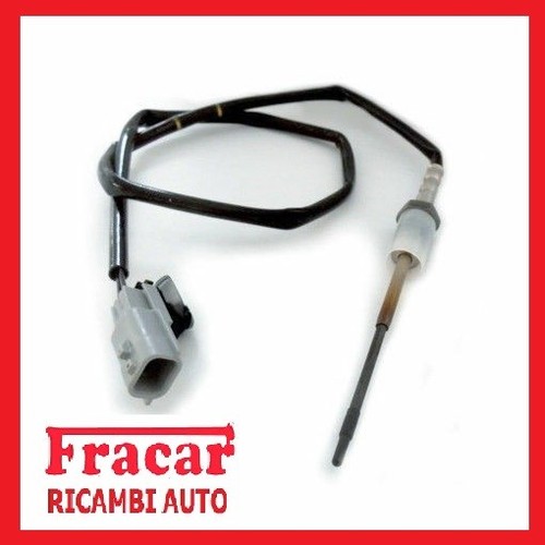 Sensore temperatura gas - gas, di