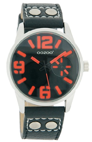 Oozoo jr167 cinturino pelle - oozoo,