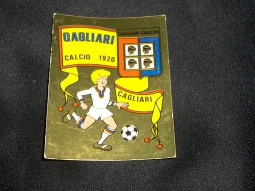 Figurina calciatori panini - figurina,