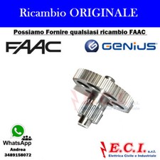 Faac originale 718002 gruppo - originale,