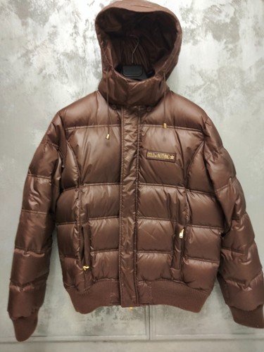 Piumino gold nothing - piumino,