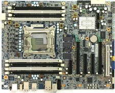 HP Z420 MAINBOARD SYSTEM Z420