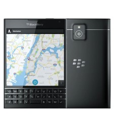 Smartphone sbloccato Blackberry Q30 Passport SQW100-3 32 GB + 3 GB QWERTY tastiera