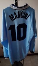 Maglia Lazio Mancini Preparata 