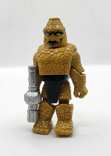 Marvel minimates serie - serie, 42