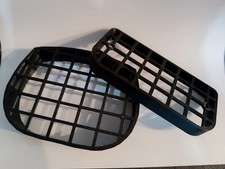 COPPIA GRIGLIA PARASASSI