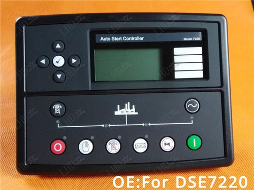 Nuovo generatore modulo - generatore,