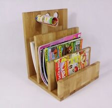 Porta riviste portariviste