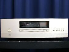 Lettore CD Accuphase DP-510