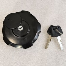 Fuel Gas Tank Cap Key Set For