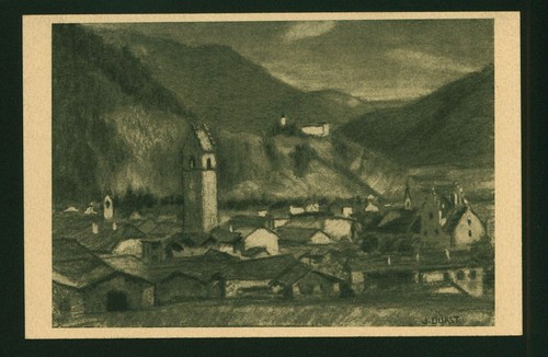 Vipiteno pusteria castel - (bz),