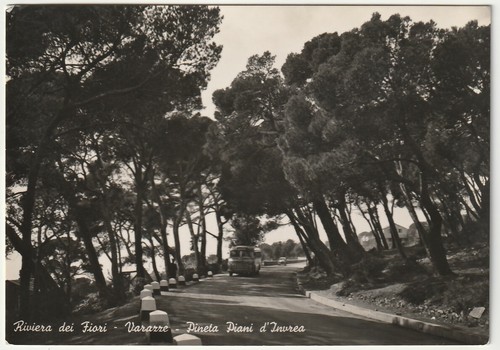 Varazze savona pineta - savona,