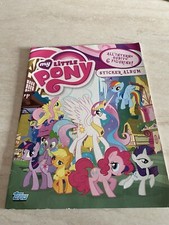 Rarissimo album figurine