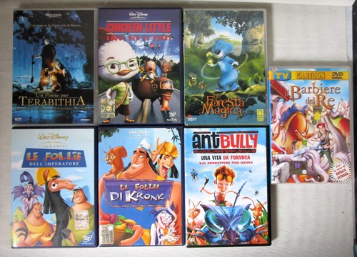 Lotto dvd walt - lotto,