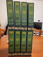 COFANETTI AKIM GIGANTE