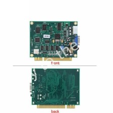 Arcade JAMMA Video Game PCB 19