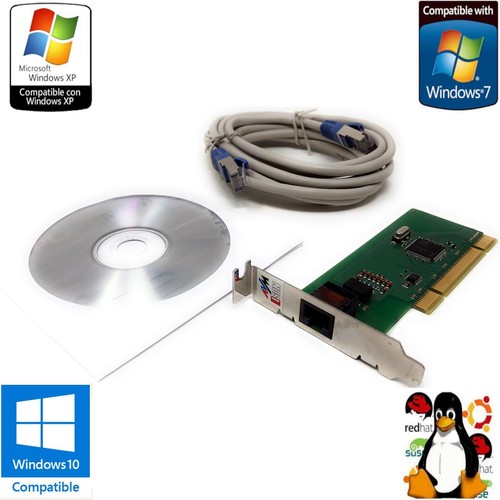 Avm fritzcard pci isdn 1 - avm,