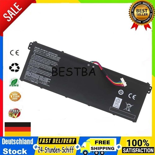 Nuova batteria ac14b18j - nuova,