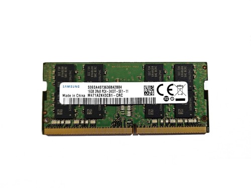 Ram samsung 16gb - ram,